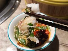 -淘米捞·米汤脆鲩鱼火锅(福田皇岗店)