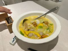 宁波老三鲜-山水一号·中餐厅