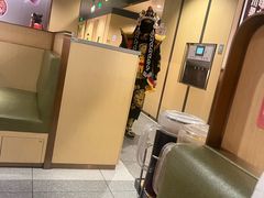 -海底捞火锅(正大乐城店)