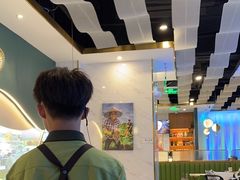 -烹然四季椰子鸡火锅(姚家园万象汇店)