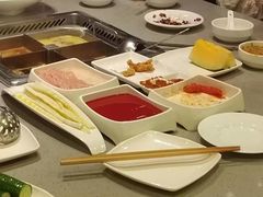 -海底捞火锅(中原万达广场店)
