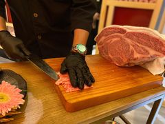 -松鱼亭·和牛烧肉(协鑫广场店)