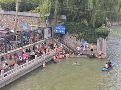 -皇家御河游(紫御湾码头)