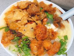 -小豆海棠(嘉兴路店)