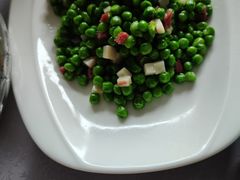 甜豆三丁-山外山菜馆(玉泉路店)