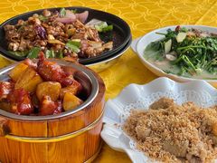 -肥姐美食(同福中路店)