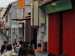 -添發碗仔翅美食