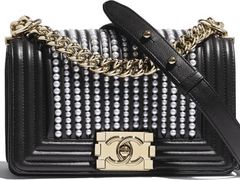 -CHANEL(恒隆广场店)