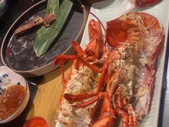 -西村日本料理(香格里拉饭店)