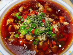 -大眼锅贴水饺(河东店)