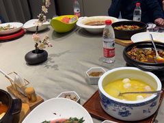 -大鹏饭店·金陵家宴(奥体中心店)