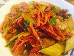 静莲斋素食(慈云寺店)-静莲斋素食(慈云寺店)