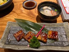 -江户前寿司(好运街店)