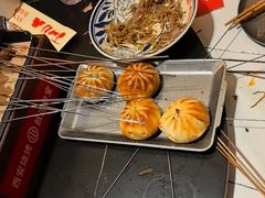 -叁宝烤肉• 西安烧烤(凤城十二路店)