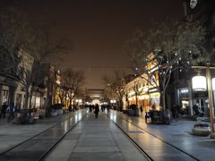 -集市口(西红门宜家店)