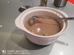 排骨藕汤-湖锦酒楼·32年地道湖北菜(光谷店)