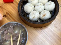 -老牌依强牛肉店(达道总店)