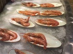 阿根廷红虾-阳光岛·海鲜盛宴(银泰中心in99店)