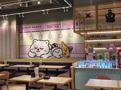 -dodonpa.墩墩伐 便当食堂(博华广场店)