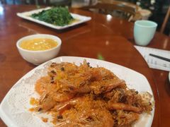 -南海渔家•海鲜•正宗海南菜(海棠湾店)