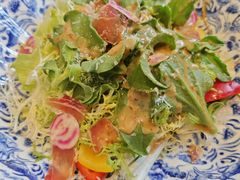 -古韵轩·园林餐厅