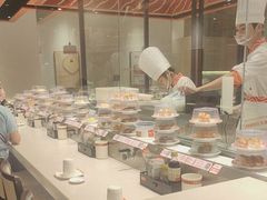 -新一番三文鱼寿司(大东海店)