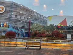 -鼎泰丰(嘉年华•海信广场VILLAGE店)