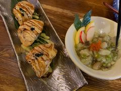 -白石的深夜食堂(大上海店)