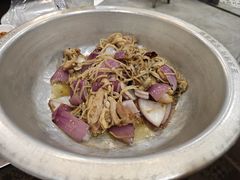 -金源烤肉面片馆(师大店)