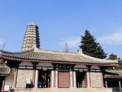 -法门文化景区