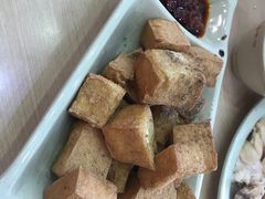 -百家鸡味馆(清泰店)