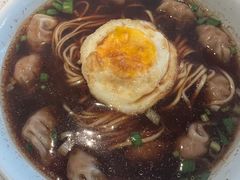 -东园小馆·早茶·淮扬小炒(蜀景店)