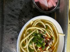 -老光明岗琼甜茶馆