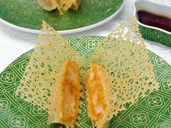 -品海楼·大连海胆锅贴馆(东港店)