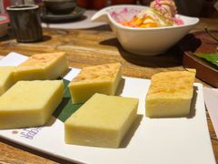 -喜越泰莱·泰越料理(海逸新天地店)
