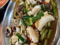 -船奇蒸汽海鲜·闽菜(八市海鲜总店)