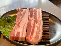 -韩一品韩国料理(柏庐南路店)