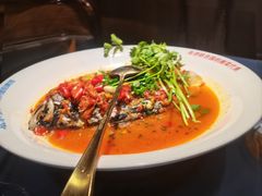 -坛宗剁椒鱼头(河西王府井店)