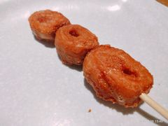 -十六蒲(桂林路店)