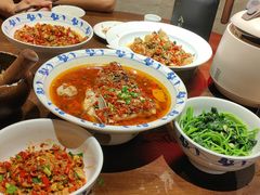 -八碗湘长沙市井菜(坡子街店)