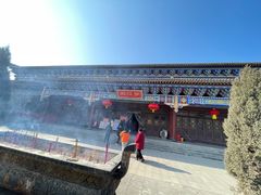 -大悲禅寺