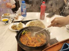 -大嫂镬仔·焖鸡煲·啫啫煲(逢源路店)