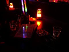 -MOSSO音乐酒吧·live house(南京旗舰店)