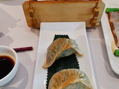 -粤财皇冠假日酒店·彩华轩中餐厅