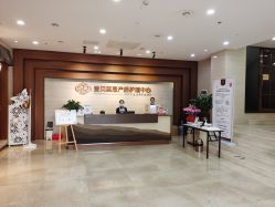 -爱贝蕊恩韩式月子会所(南山店)