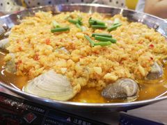 -令狐冲烤鱼·烧菜馆(达明店)