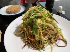 -宛平李记小吃(东关街店)