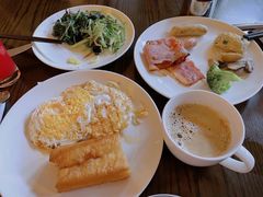 -上海崇明金茂凯悦酒店