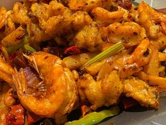 -炭舍干锅(华发商都店)