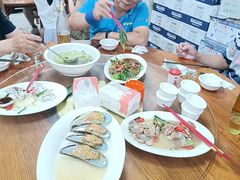 -肥弟大排档(汕樟路店)